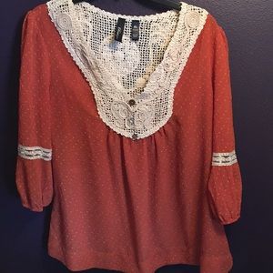 BKE Blouse